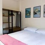 Leblon Comfort: 1 Bedroom Flat At The Heart Of Rio