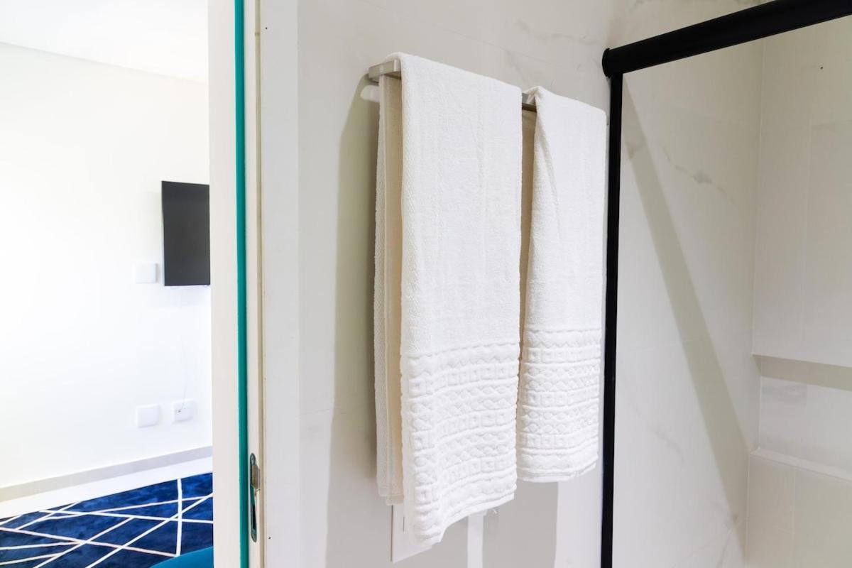 Leblon Comfort: 1 Bedroom Flat At The Heart Of Rio * Rio de Janeiro