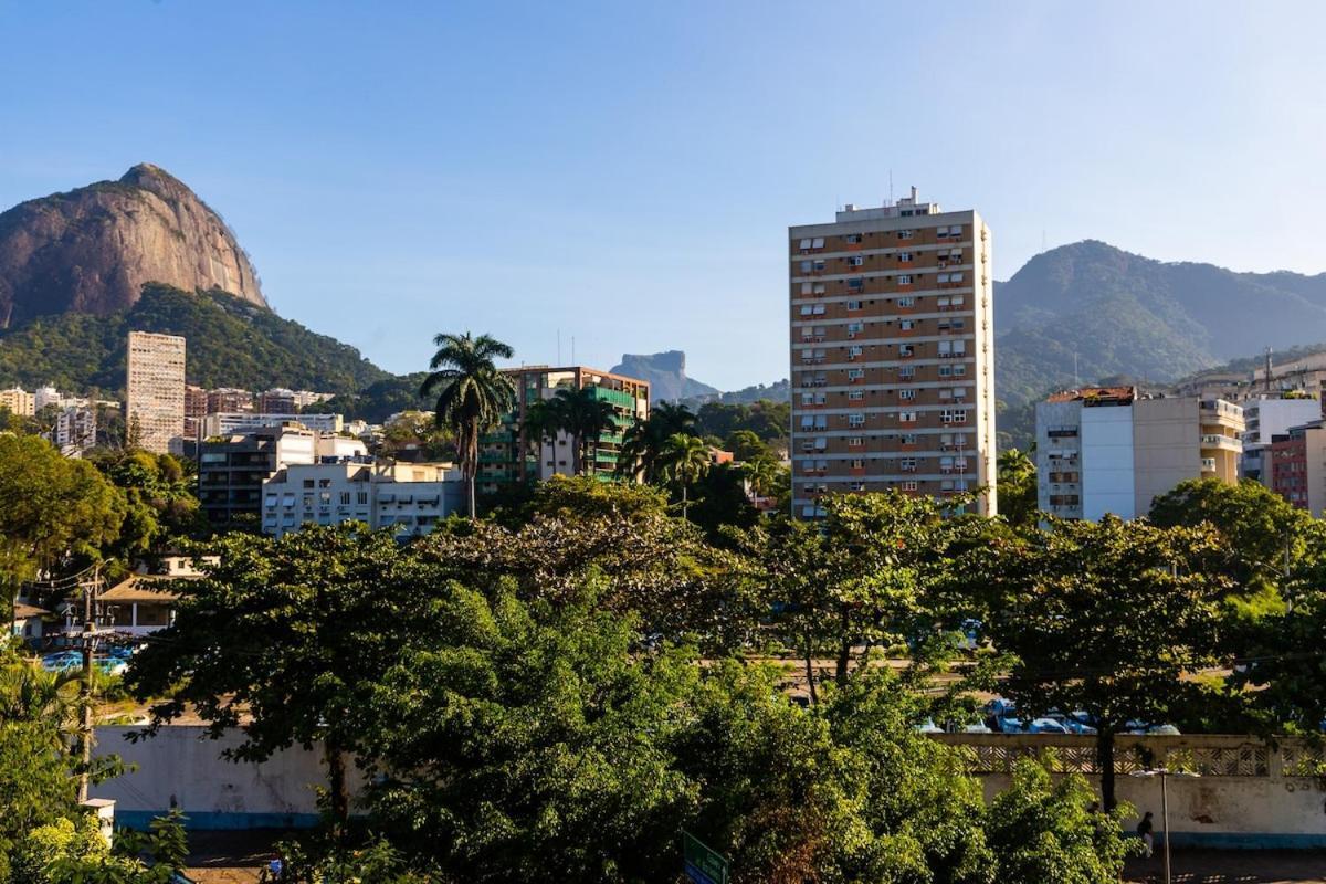 Apartment Leblon Comfort: 1 Bedroom Flat At The Heart Of Rio Rio de Janeiro