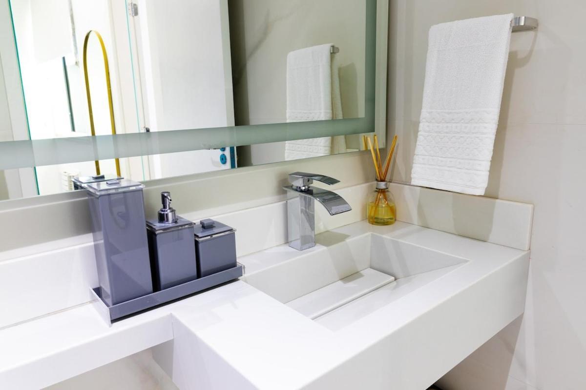 Leblon Comfort: 1 Bedroom Flat At The Heart Of Rio Apartment Rio de Janeiro