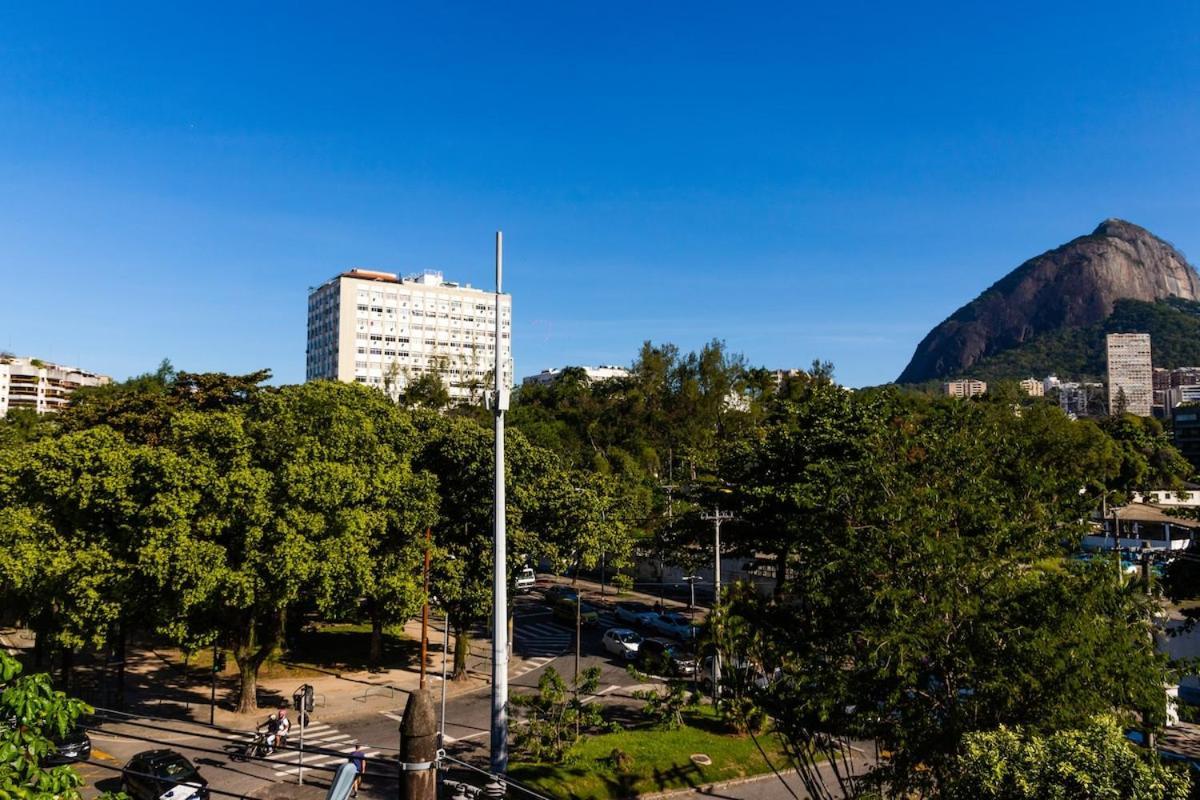 Apartment Leblon Comfort: 1 Bedroom Flat At The Heart Of Rio Rio de Janeiro