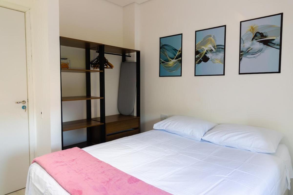 Leblon Comfort: 1 Bedroom Flat At The Heart Of Rio Apartment *