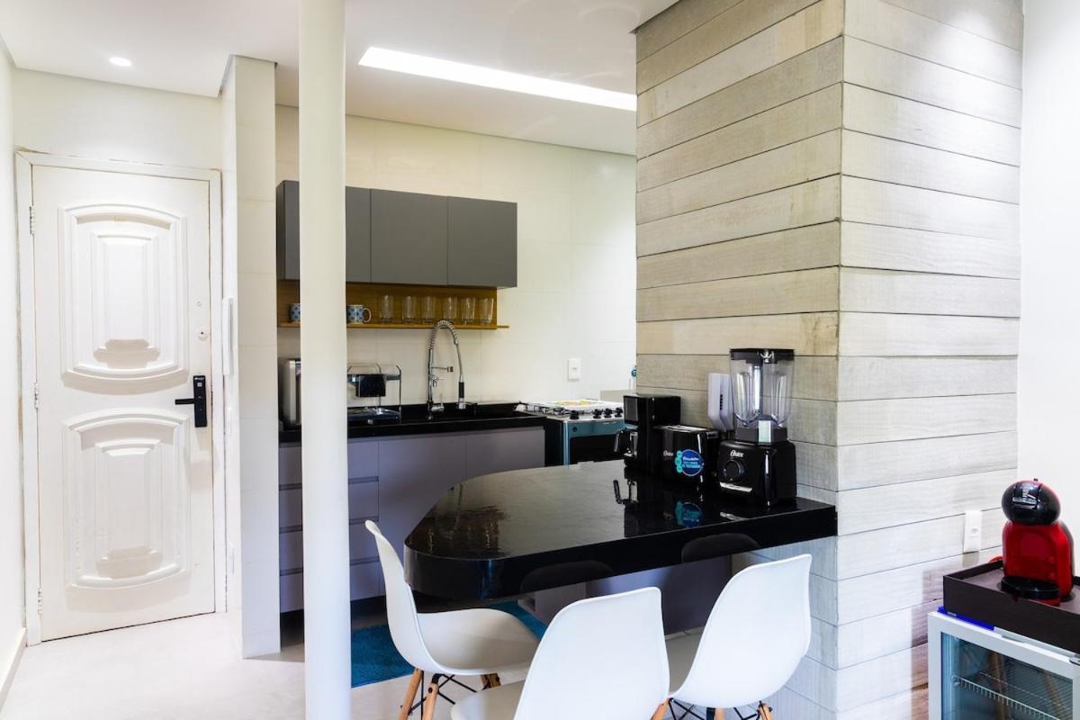 Leblon Comfort: 1 Bedroom Flat At The Heart Of Rio * Rio de Janeiro
