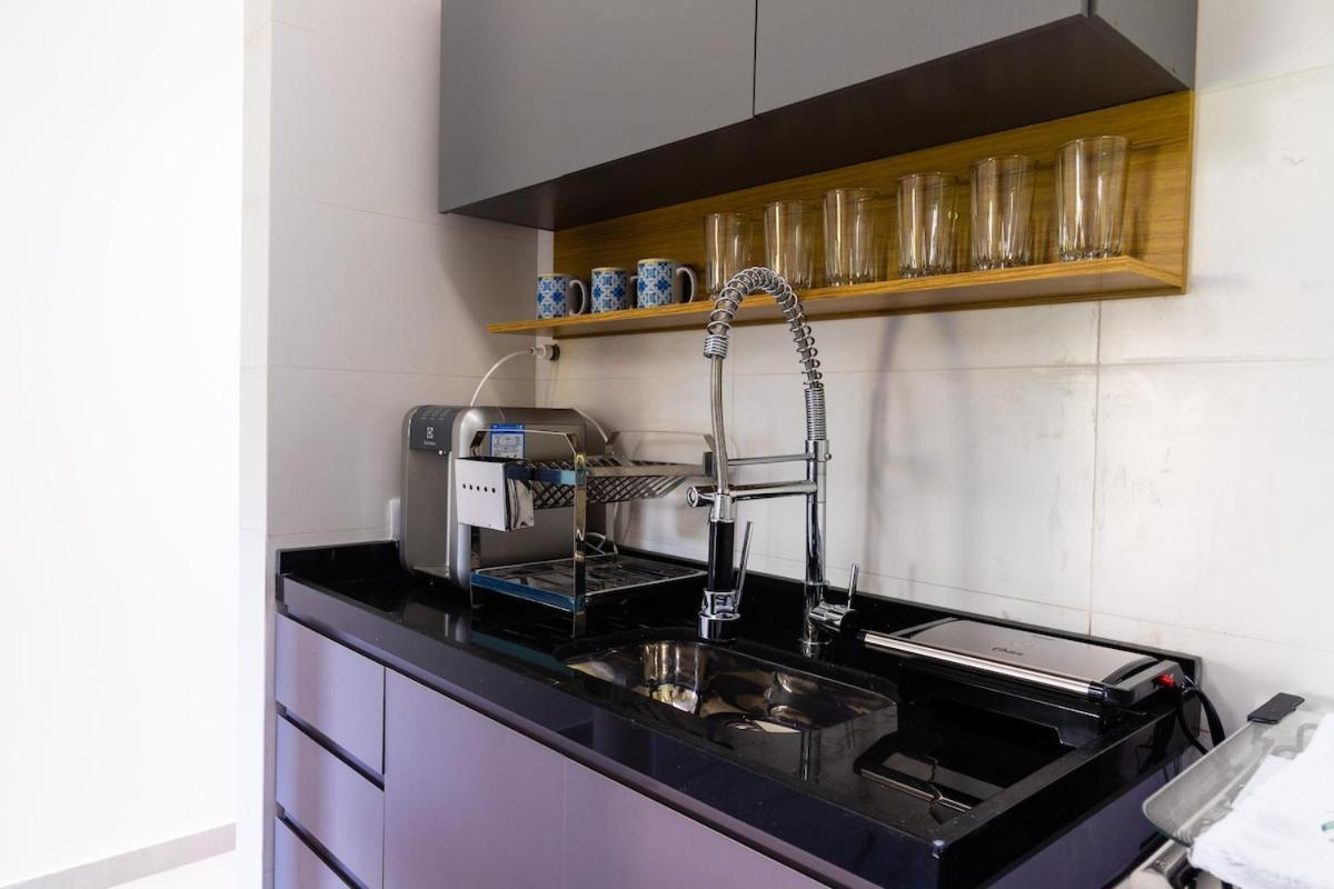 Leblon Comfort: 1 Bedroom Flat At The Heart Of Rio